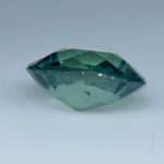 Natural Green Sapphire - Sapphirepal