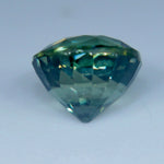 Natural Green Sapphire - Sapphirepal