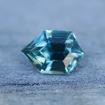 Natural Green Sapphire - Sapphirepal