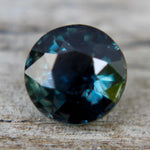 Natural Green Sapphire - Sapphirepal