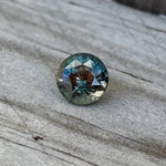Natural Green Sapphire - Sapphirepal