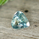 Natural Green Sapphire - Sapphirepal