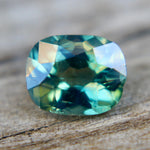 Natural Green Sapphire - Sapphirepal