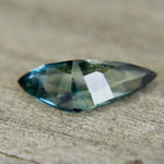 Natural Green Sapphire - Sapphirepal