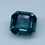 Natural Green Sapphire - Sapphirepal