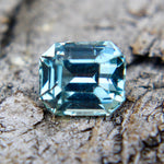 Natural Green Sapphire - Sapphirepal