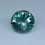 Natural Green Sapphire - Sapphirepal