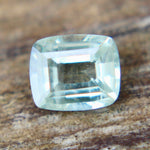 Natural Green Sapphire - Sapphirepal