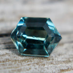 Natural Green Sapphire - Sapphirepal