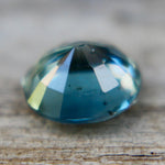 Natural Green Sapphire - Sapphirepal