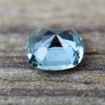 Natural Green Sapphire - Sapphirepal