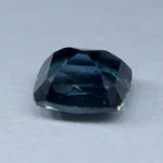Natural Green Sapphire - Sapphirepal