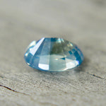 Natural Green Sapphire - Sapphirepal