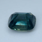 Natural Green Sapphire - Sapphirepal