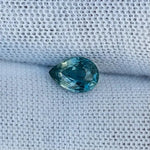 Natural Green Sapphire - Sapphirepal