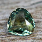 Natural Green Sapphire - Sapphirepal