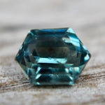 Natural Green Sapphire - Sapphirepal