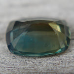 Natural Green Yellow Sapphire - Sapphirepal