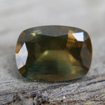 Natural Green Yellow Sapphire - Sapphirepal