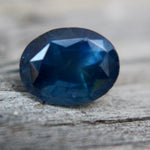 Authentic Heated Madagascar Sapphire – Ideal for Wedding Jewelry and Custom Designs