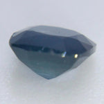 Natural Greenish Blue Sapphire - Sapphirepal