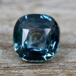 Natural Greenish Blue Sapphire - Sapphirepal