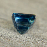 Natural Greenish Blue Sapphire - Sapphirepal