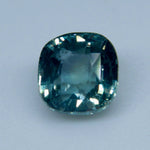 Natural Greenish Blue Sapphire - Sapphirepal