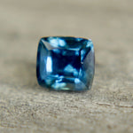 Natural Greenish Blue Sapphire - Sapphirepal