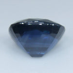 Natural Greenish Blue Sapphire - Sapphirepal