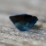 Natural Greenish Blue Sapphire - Sapphirepal