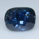 Natural Greenish Blue Sapphire - Sapphirepal