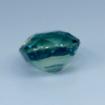 Natural Greenish Blue Sapphire - Sapphirepal