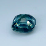 Natural Greenish Blue Sapphire - Sapphirepal
