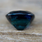 Natural Greenish Blue Sapphire - Sapphirepal