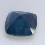 Natural Greenish Blue Sapphire - Sapphirepal