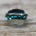 Natural Greenish Blue Sapphire - Sapphirepal