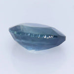 Natural Greenish Blue Sapphire - Sapphirepal