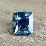 Natural Greenish Blue Sapphire - Sapphirepal