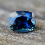 Natural Greenish Blue Sapphire - Sapphirepal