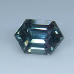Natural Greenish Brown Sapphire - Sapphirepal