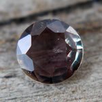 Natural Greenish Brown Sapphire - Sapphirepal
