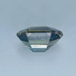 Natural Greenish Brown Sapphire - Sapphirepal