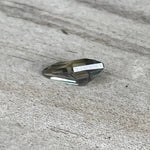 Natural Greenish Yellow Sapphire - Sapphirepal