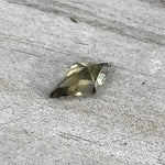 Natural Greenish Yellow Sapphire - Sapphirepal