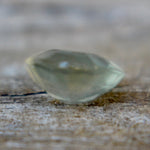 Natural Greenish Yellow Sapphire - Sapphirepal