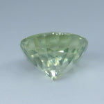 Natural Greenish Yellow Sapphire - Sapphirepal