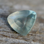 Natural Greenish Yellow Sapphire - Sapphirepal