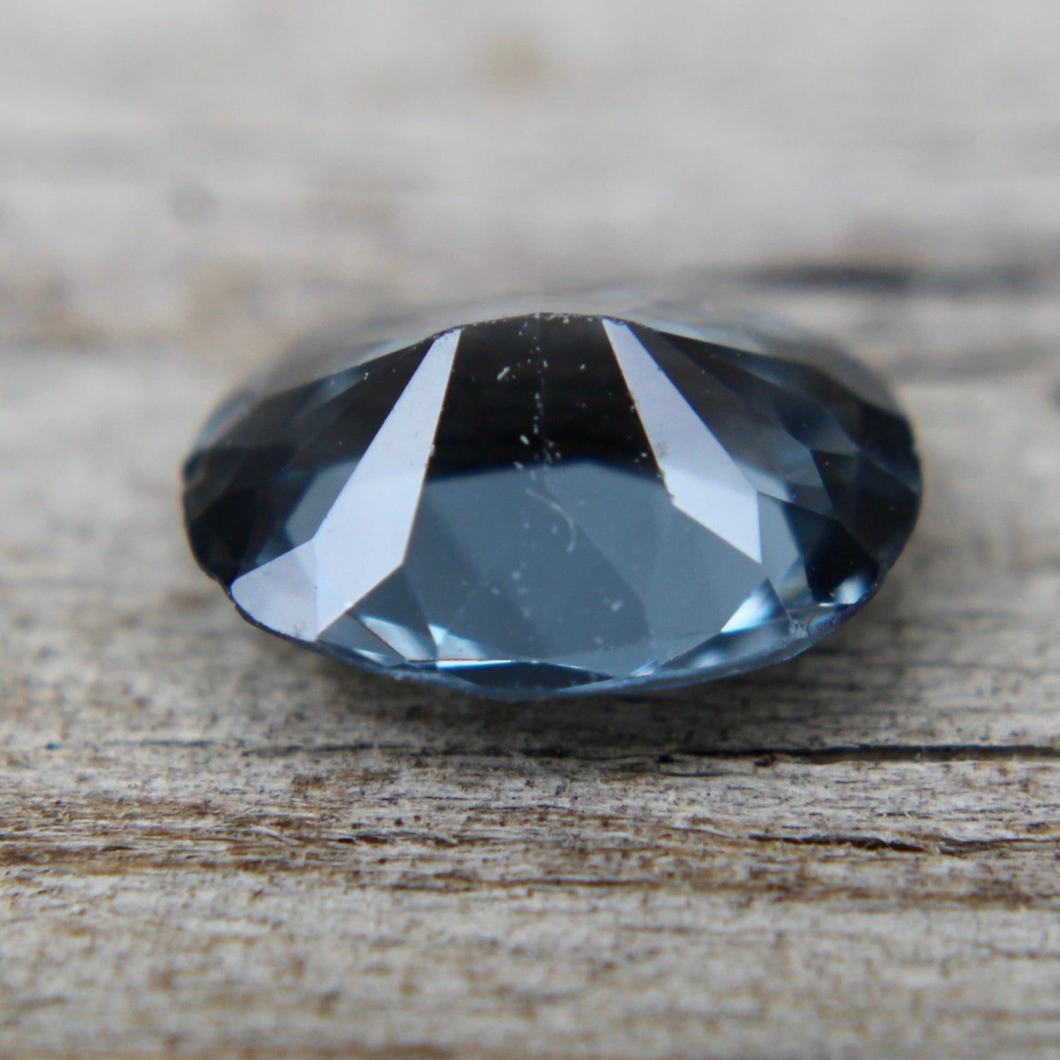 Natural Grey Spinel - Sapphirepal
