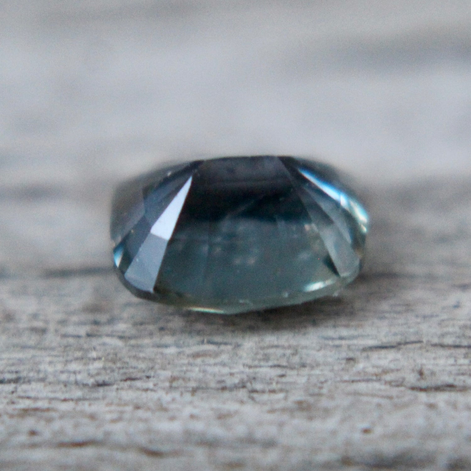 Natural Grey Spinel - Sapphirepal